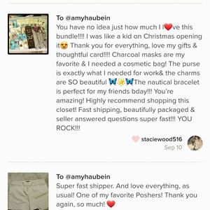 Need a reason to shop my closet?